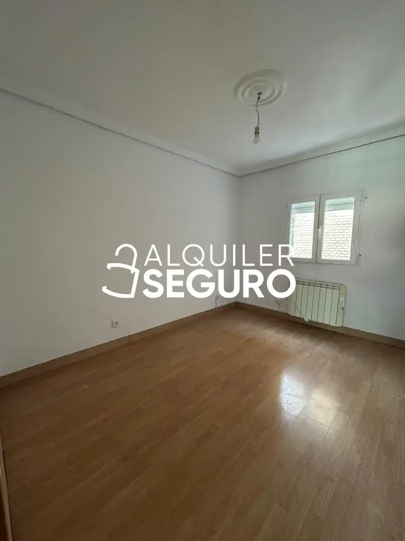 Bedroom of Flat for rent in Torrejón de Ardoz  with Heating and Terrace