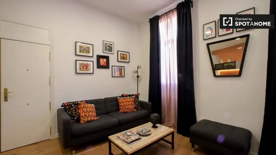 Appartement avec terrasse à louer à Extramurs, imagen 3