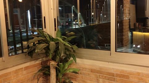 Foto 4 von Geschaftsraum zur Miete in Carrer Hort del Convent, 1, Móra d'Ebre, Tarragona