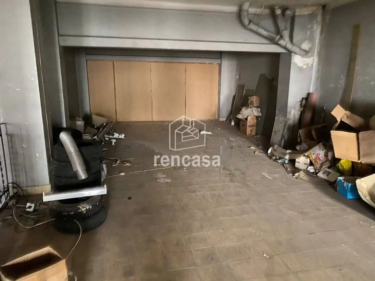 Gewerbefläche zum Verkauf in Calle anselm clave, imagen 9