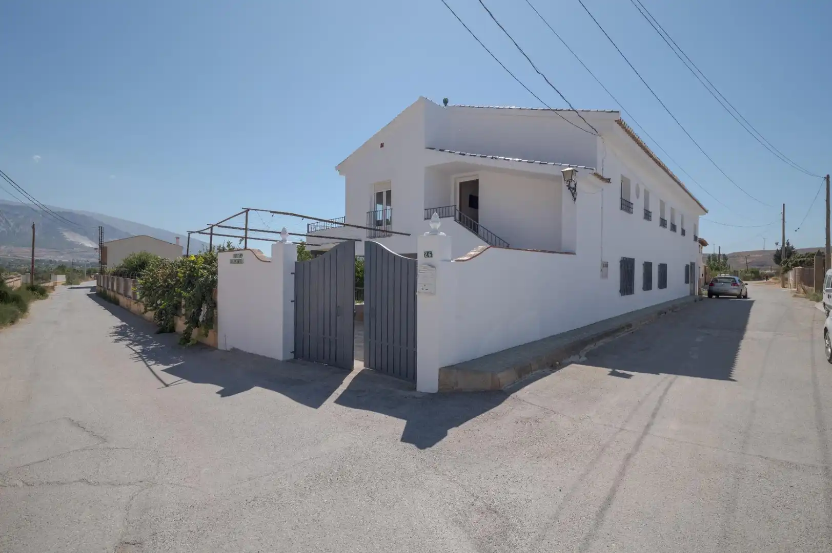 Villa à vendre à DISEMINADOS, imagen 2