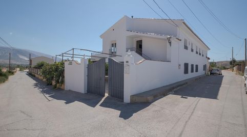 Foto 2 de Casa o chalet en venta en Diseminados, 12, Padul, Granada