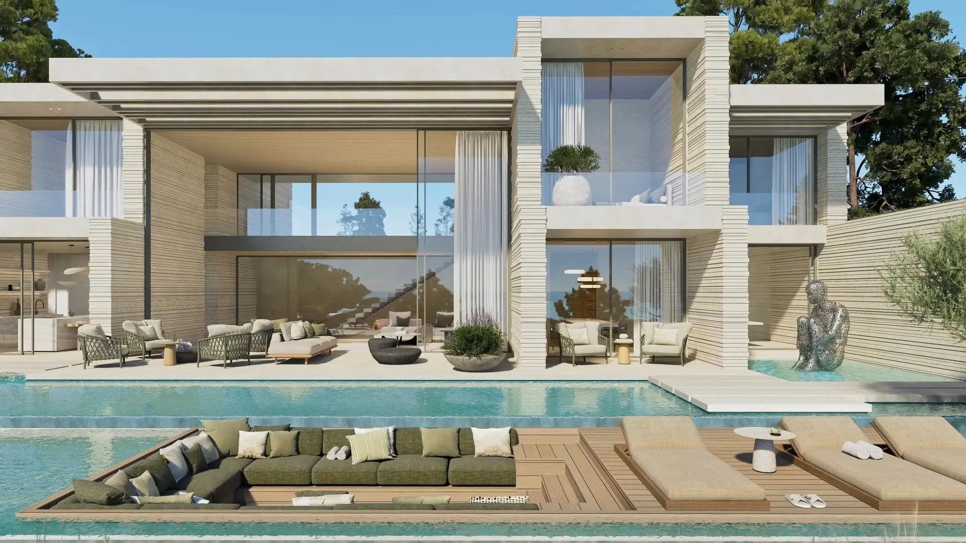 House or chalet for sale in Carrer Rocs de Sant Magí, 2, Supermaresme