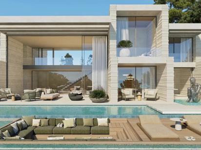 House or chalet for sale in Carrer Rocs de Sant Magí, 2, Supermaresme