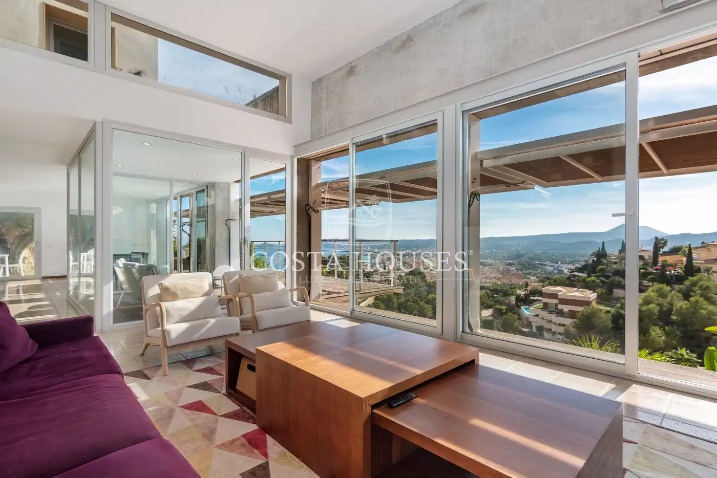 Villa avec piscine à vendre à Puerto, imagen 26