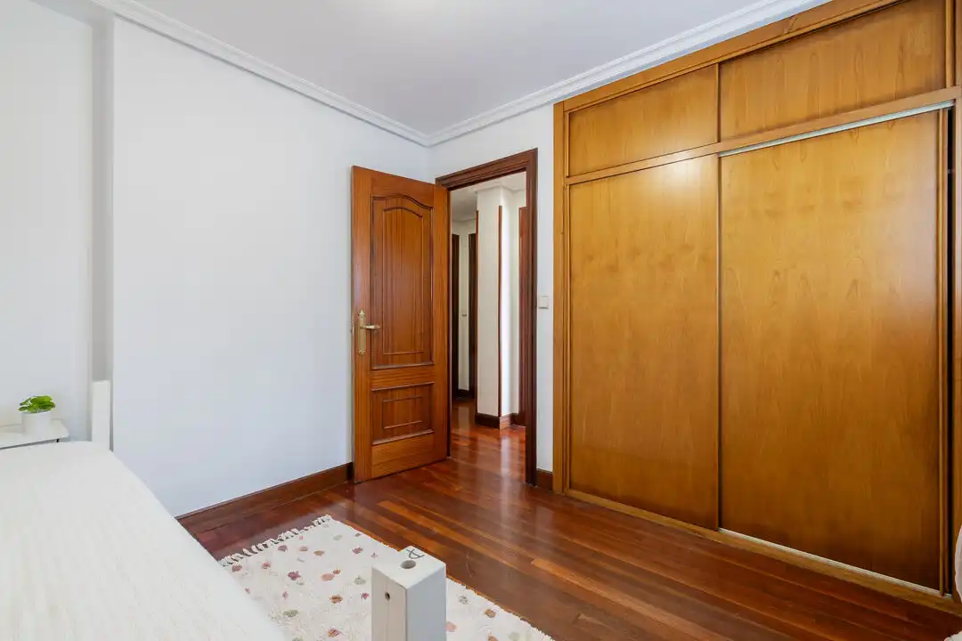 Appartement avec terrasse à vendre à Ermita Karrika, imagen 6