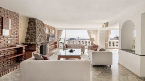 Foto 5 de Dúplex en venda a Montemar, Torremolinos