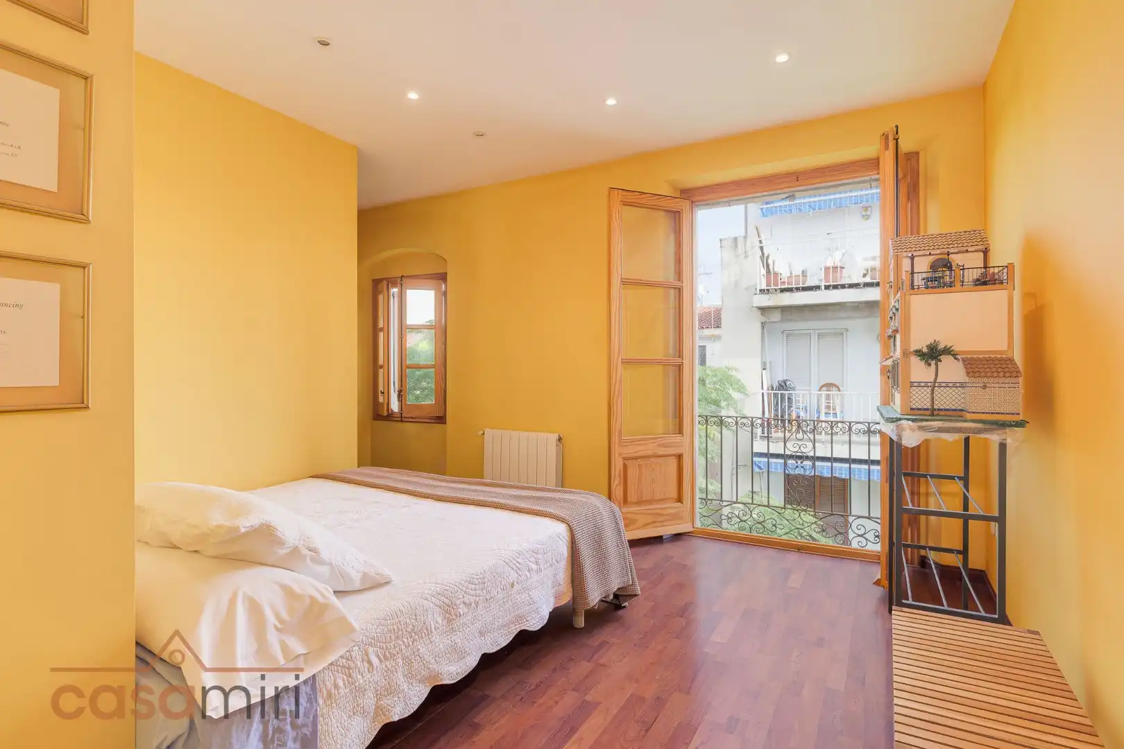 Casa o chalet en venta en Centre