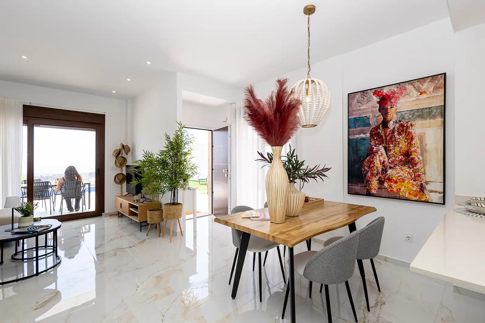 Casa en venta en Balcón de Ponoig - Polop Paradis - Polop Hills, imagen 5