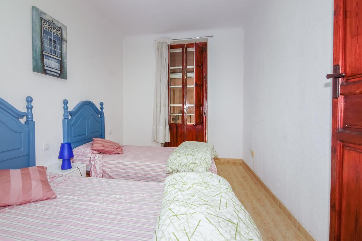 Apartment to rent in Mercado