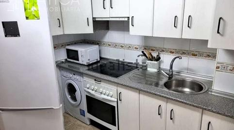 Foto 3 de Pis de lloguer a Pizarrales, Salamanca Capital