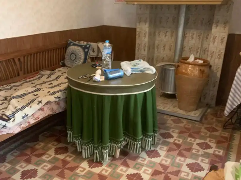 Casa amb jardí en venda a calle Real 22, imagen 34