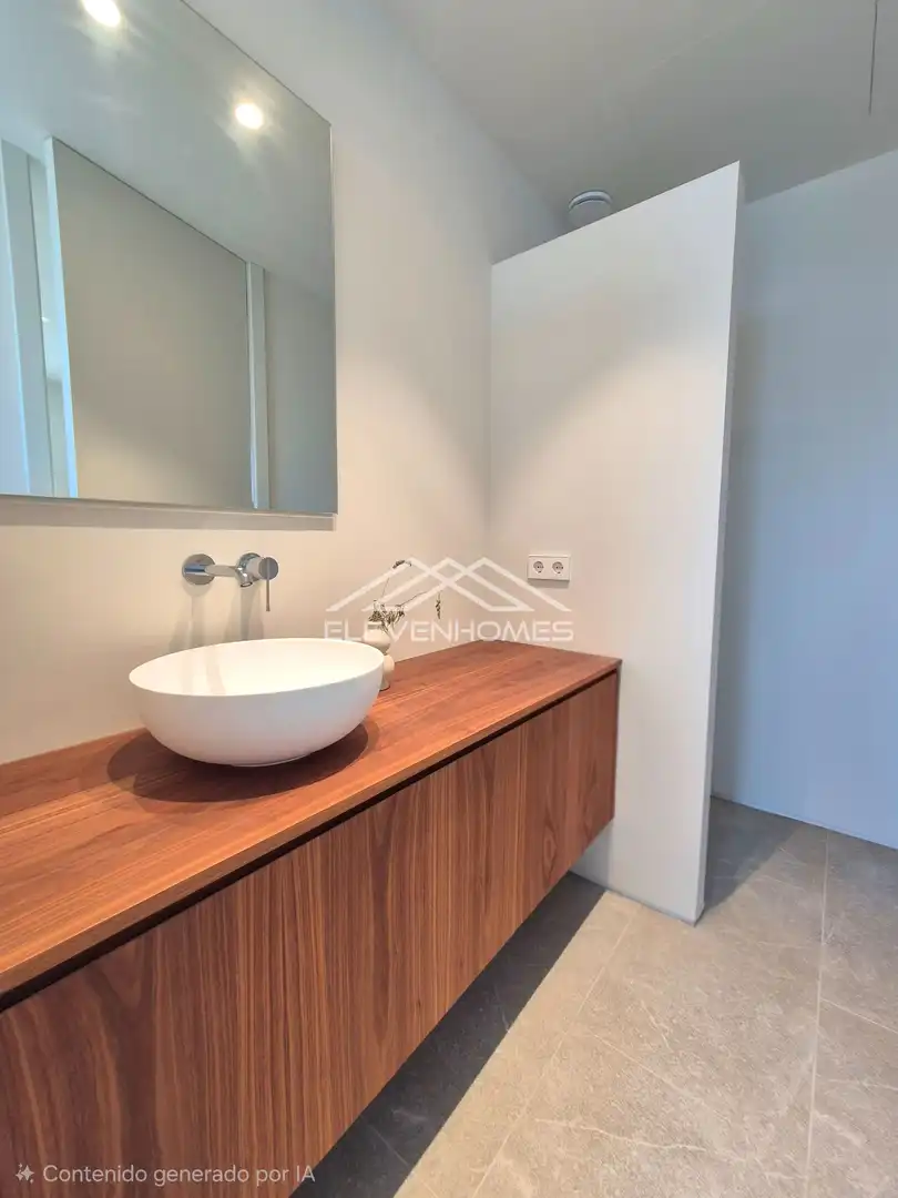 Villa avec piscine à vendre à Punxuat, imagen 20