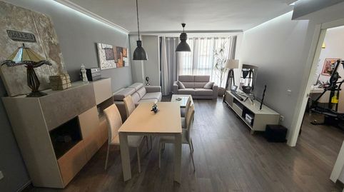 Foto 5 de Piso en venta en Carrer de Vila-real, Barrio de Benimaclet, Valencia Capital