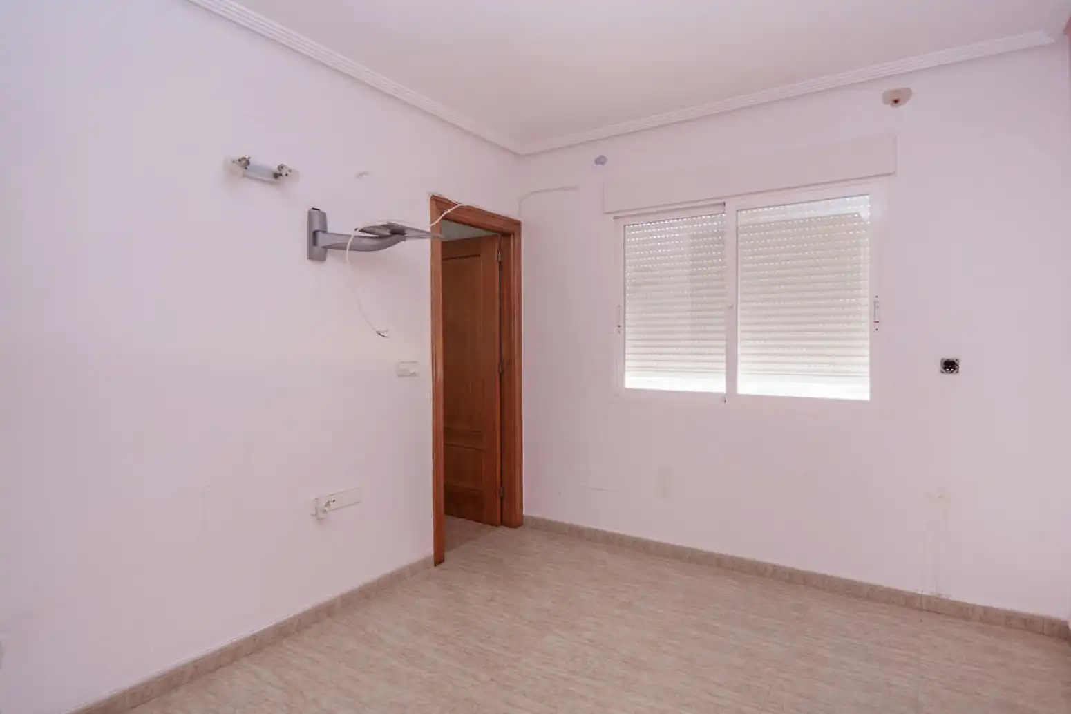 Habitación de Casa o chalet en venta en Campos del Río con Jardín privado, Terraza y Piscina