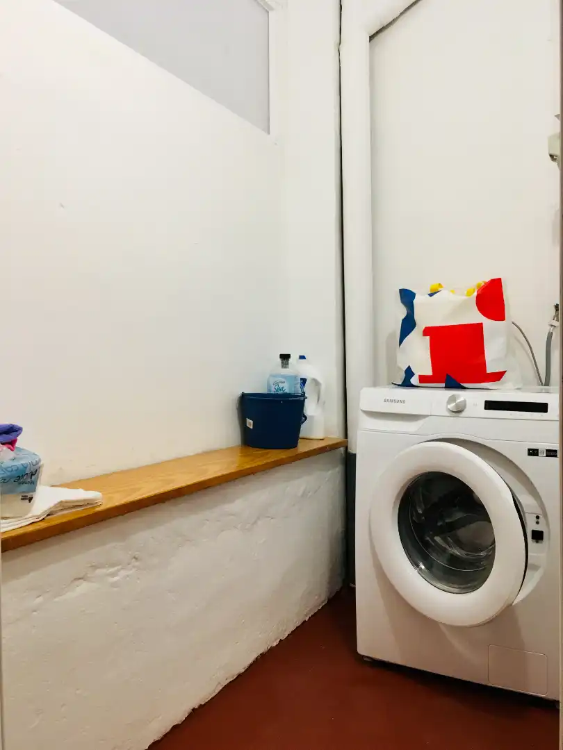 Piso en venta en Corbera de Llobregat con Calefacción, Parquet y Trastero
