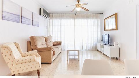 Foto 3 de Apartamento para compartir en Triana Este,  Sevilla Capital