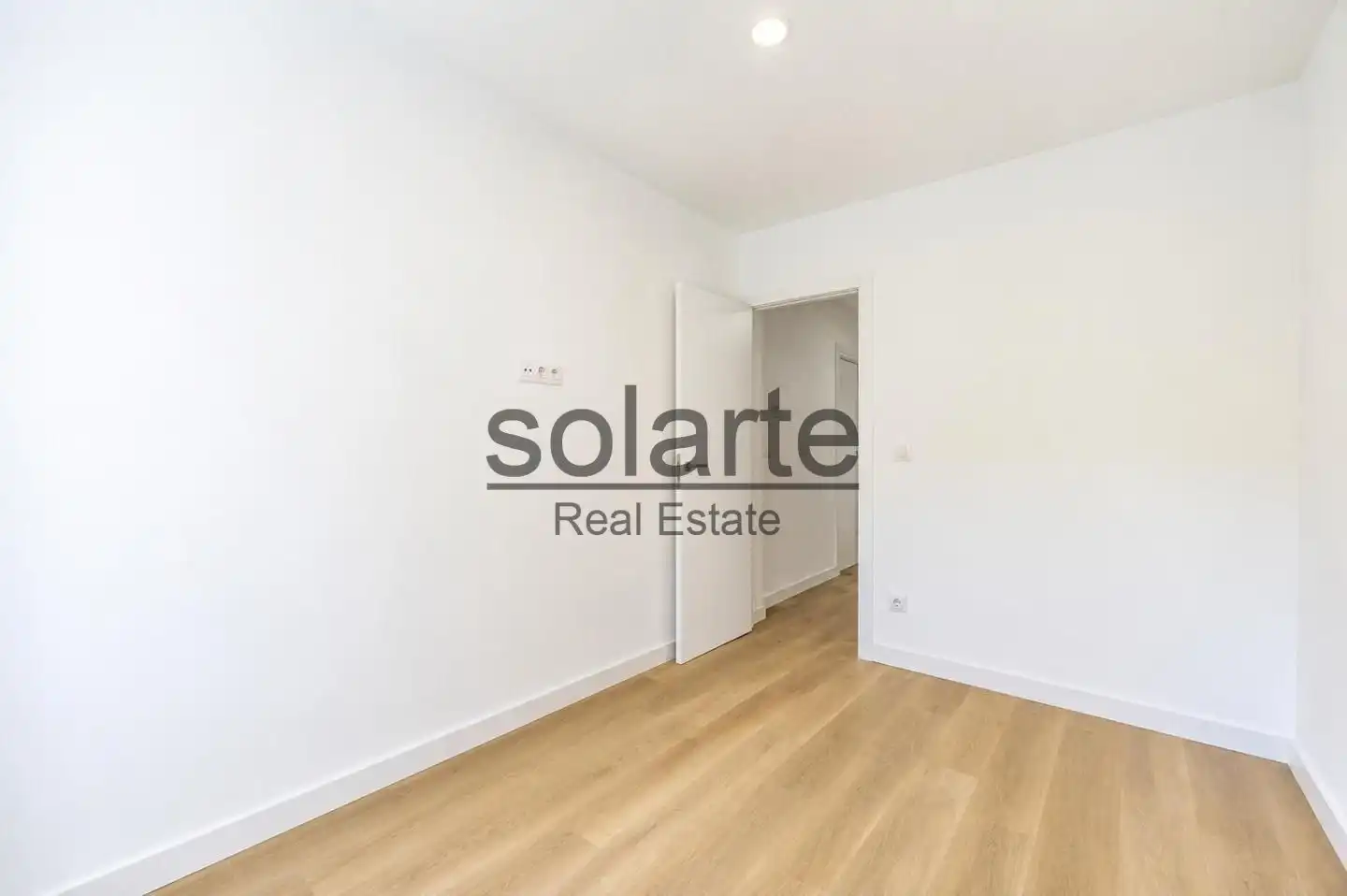 Wohnung zum Verkauf in calle del Rosselló, imagen 4