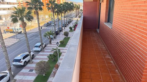 Foto 3 de Piso en venta en Los Galos, Aguadulce Sur, Roquetas de Mar