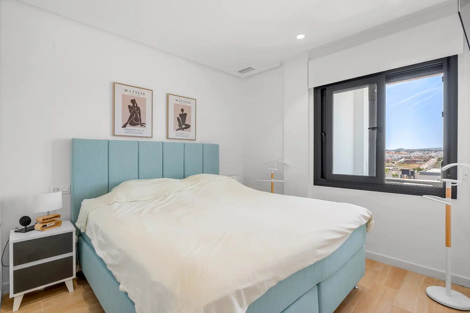 Penthouse with terrace for sale in Orihuela Costa, imagen 14