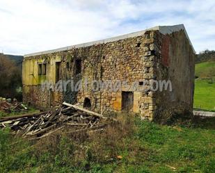 Exterior view of House or chalet for sale in Rasines