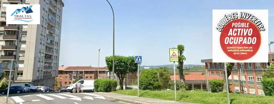 Wohnung zum Verkauf in Grupo ZAZPI LANDA
