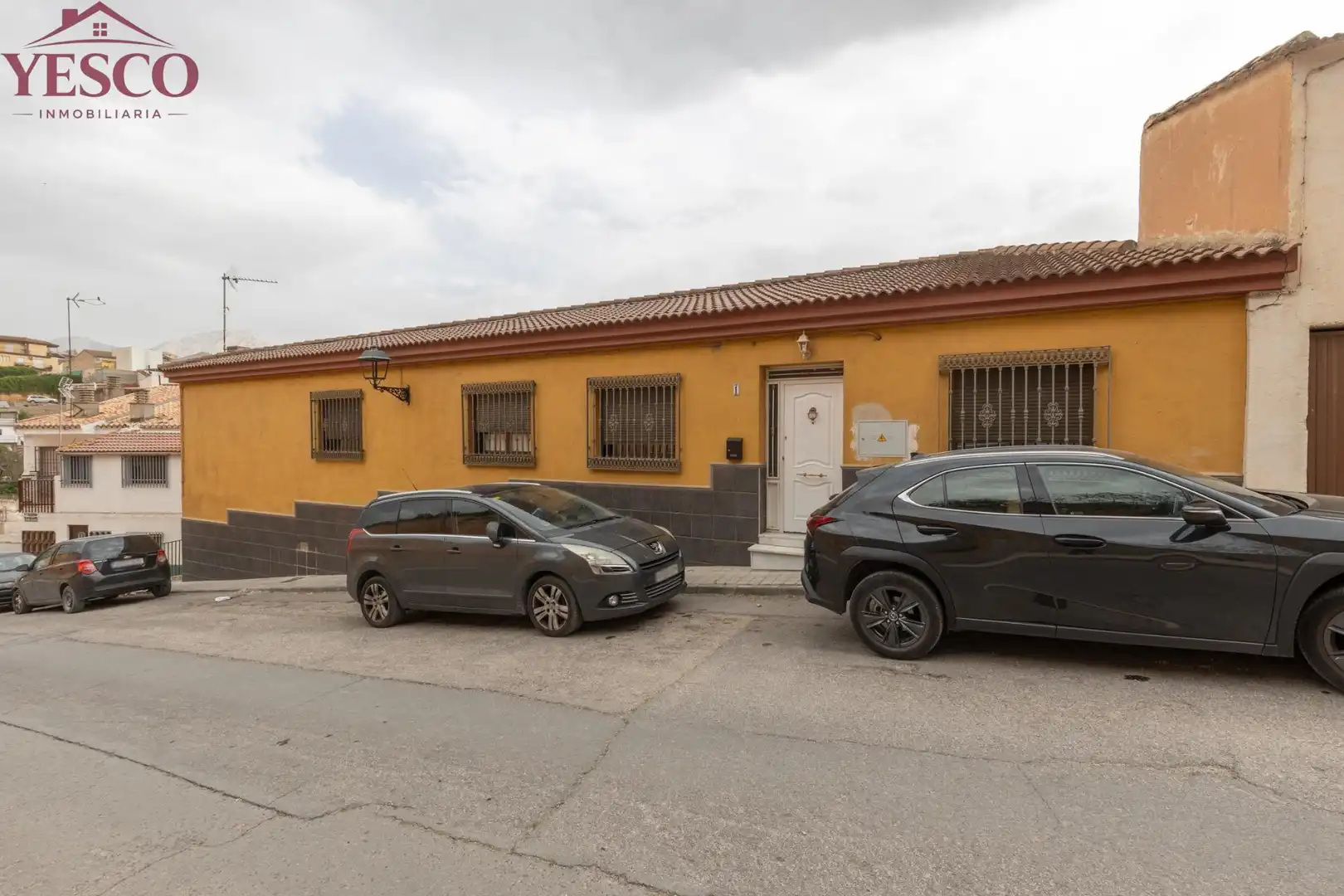 House for sale in Calle Calle Pedro Temboury, imagen 29