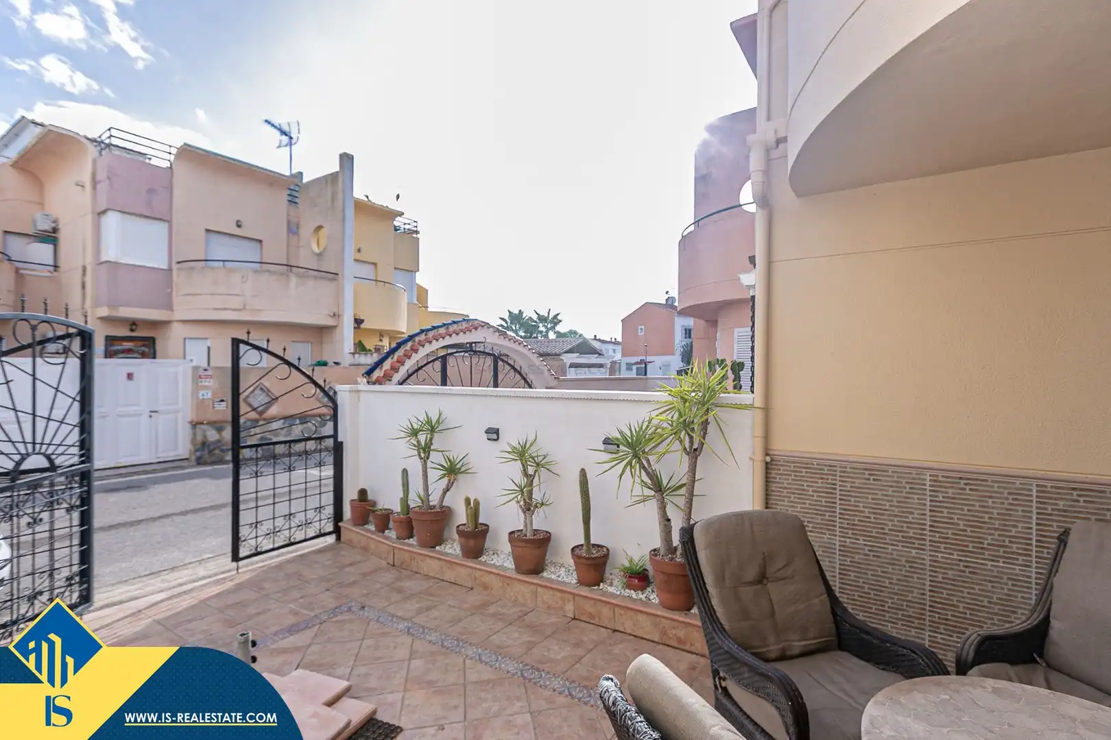 House with pool for sale in Zona Carrefour - Urbanizaciones, imagen 4