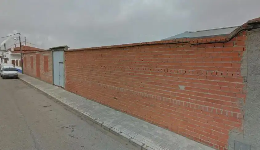 Terreny residencial en venda a Argamasilla de Alba