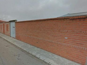 Terreno residenziale in vendita a Argamasilla de Alba