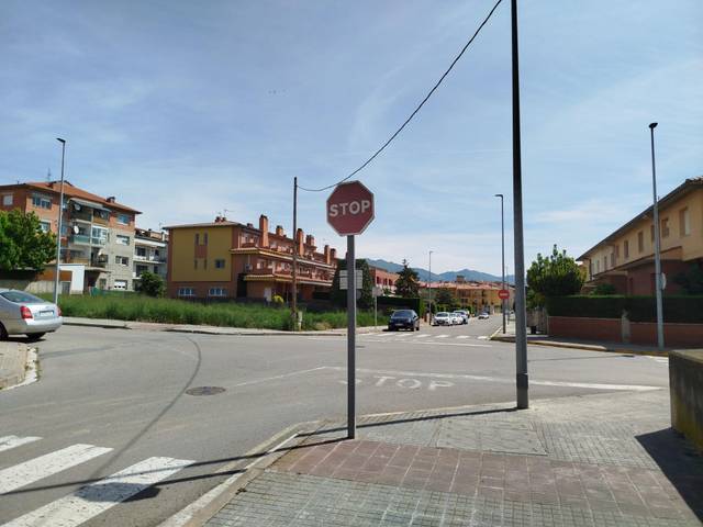 Terreno residencial en Venta en Sant Vicenç de Torelló