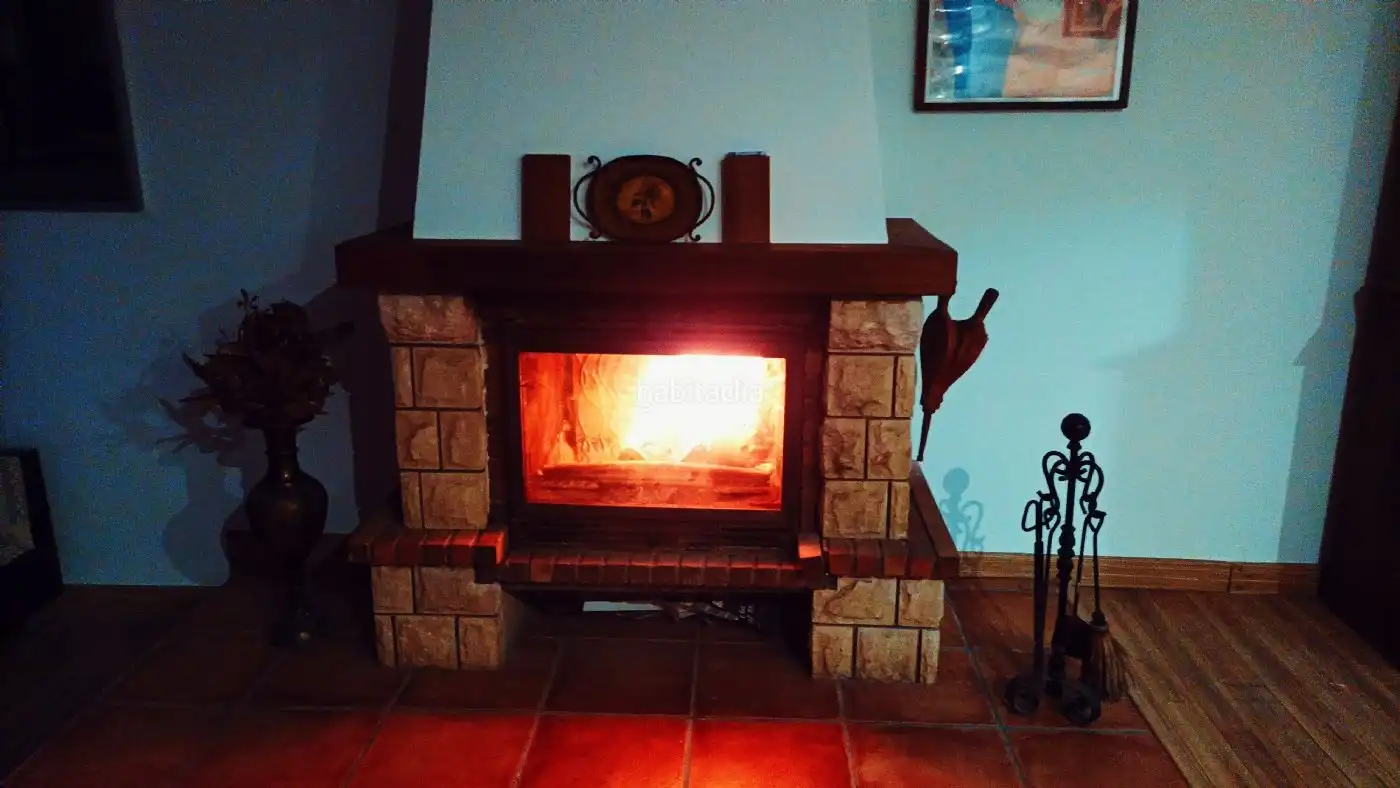 House with garden to rent in Lugar Puertas 52, imagen 8