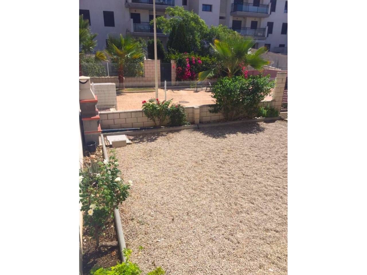 Flat to rent in Sevilla, 1, San Jorge / Sant Jordi