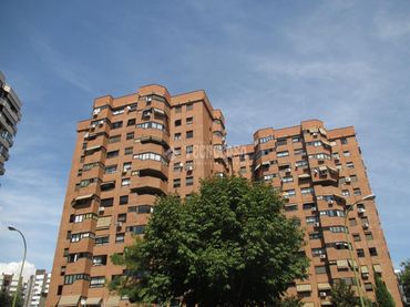 Appartement à vendre à Fuencarral - El Pardo