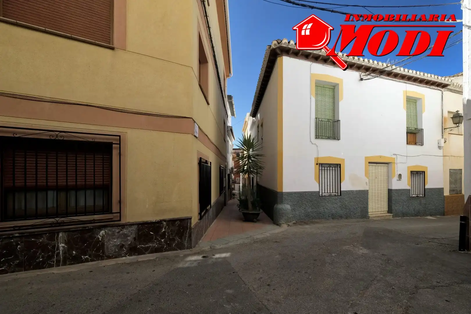Casa con jardín en venta en Padul, imagen 3