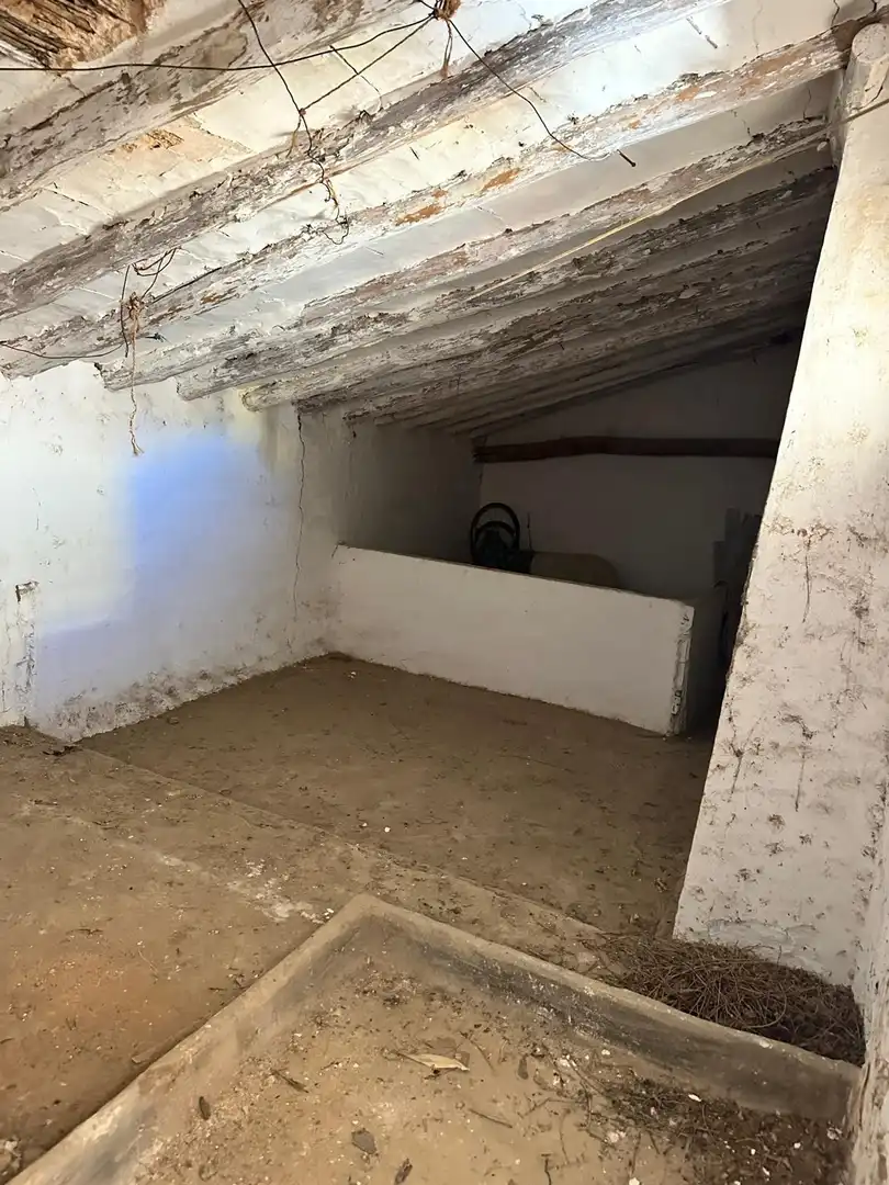 Casa o xalet en venda en Albacete