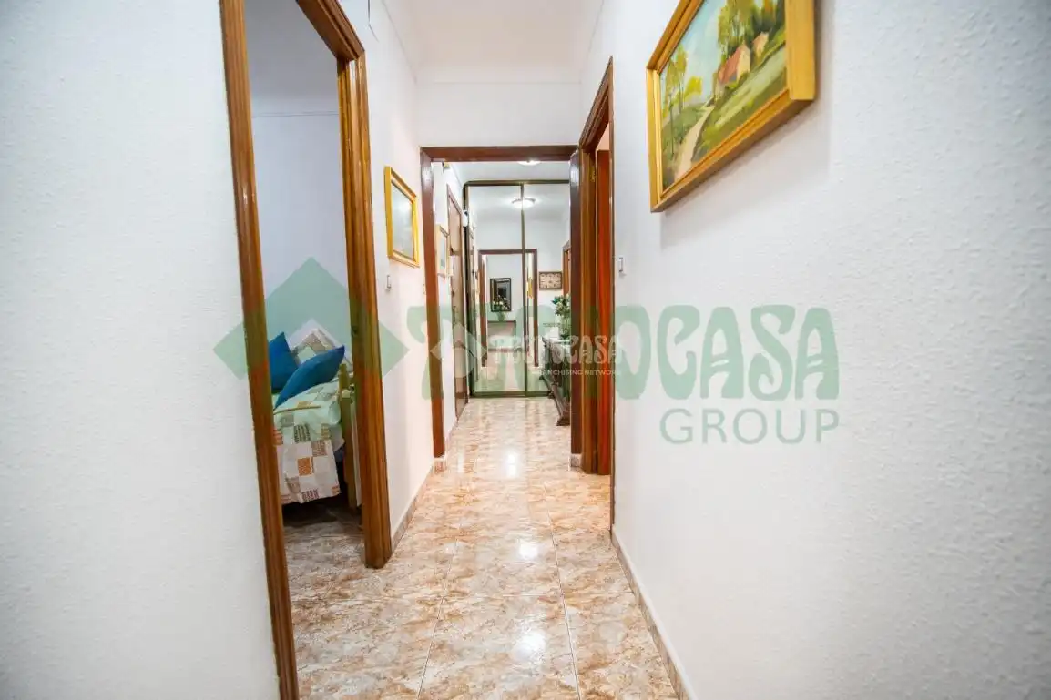 Piso en venta en Madrid con Aire acondicionado, Calefacción y Terraza