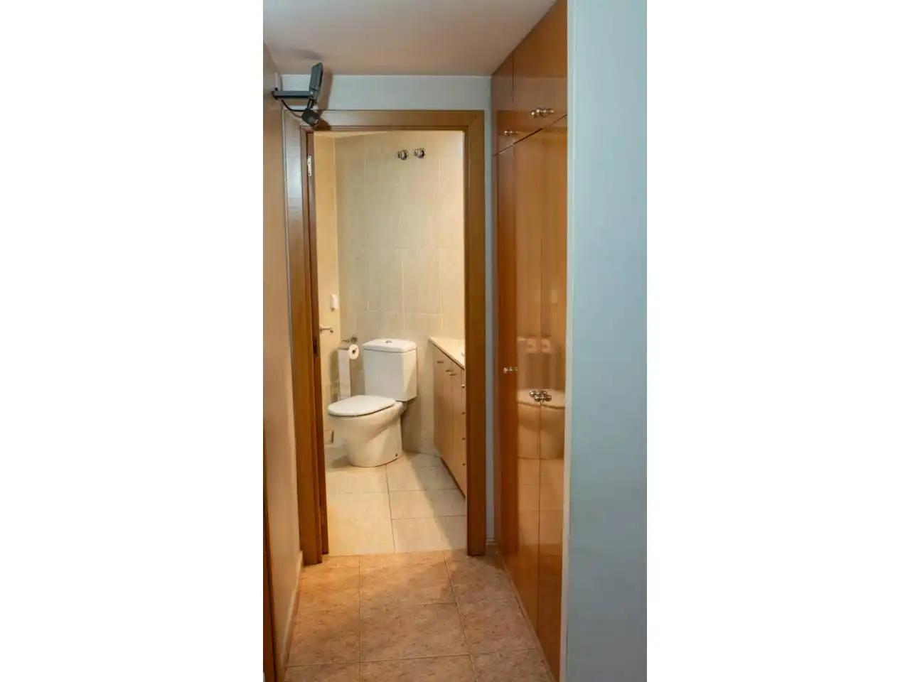Baño de Piso en venta en Terrassa con Aire acondicionado, Calefacción y Balcón