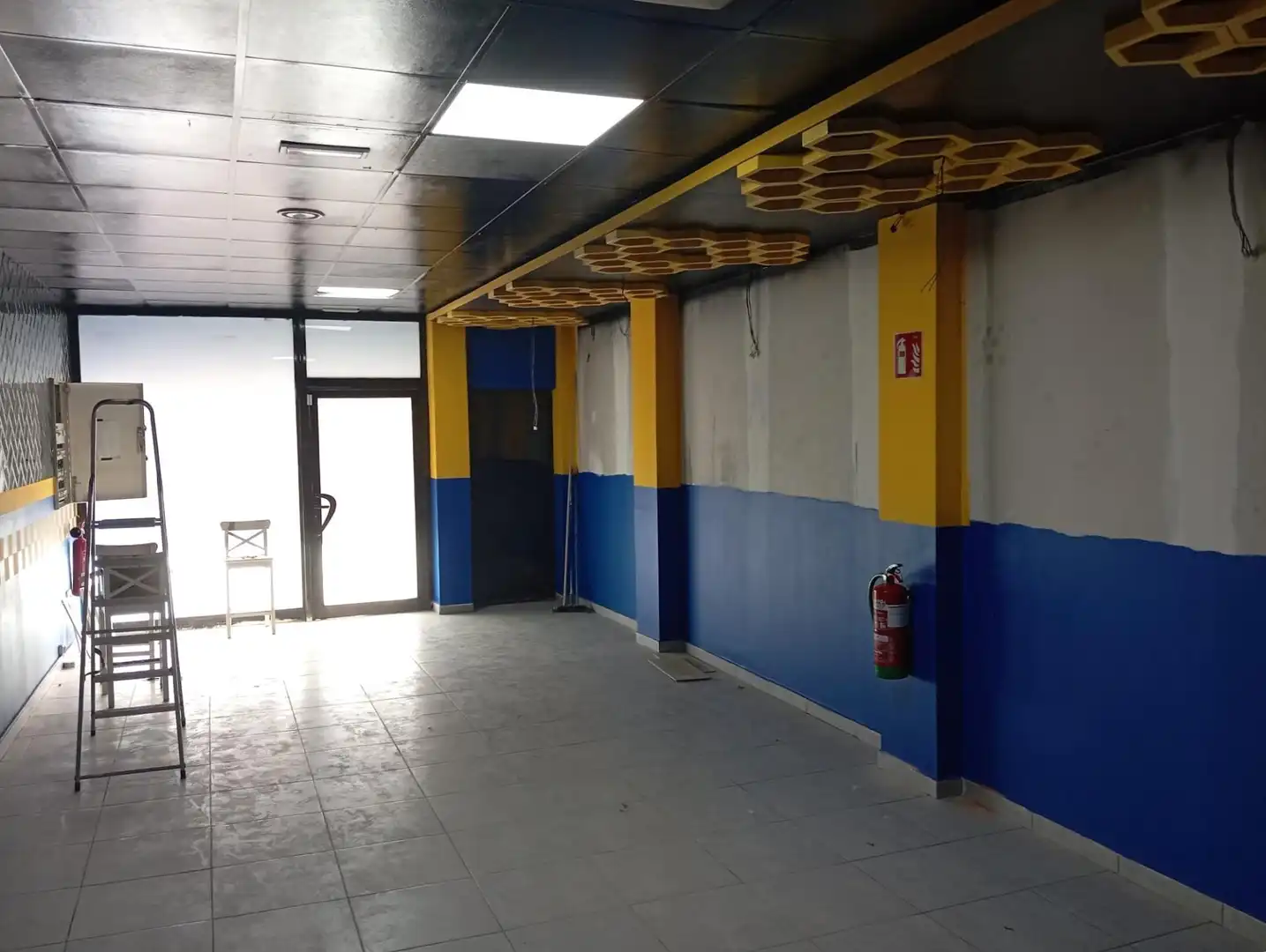 Business premises to rent in Carrer Carrer Churruca, imagen 2