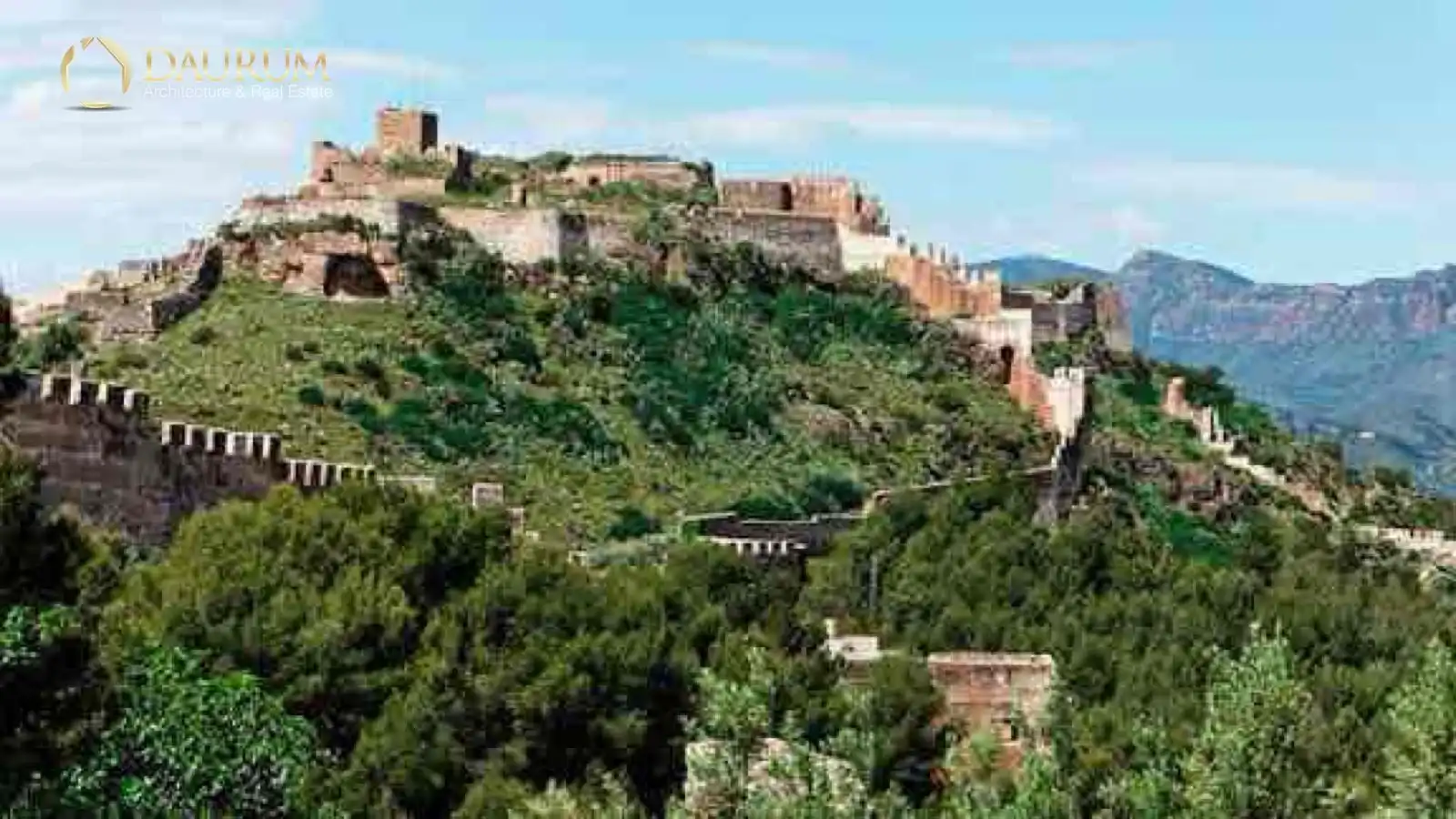 Exterior view of Flat for sale in Sagunto / Sagunt