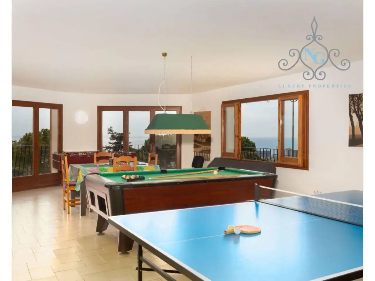 Casa con piscina en venta en Calle Castanyer, imagen 14
