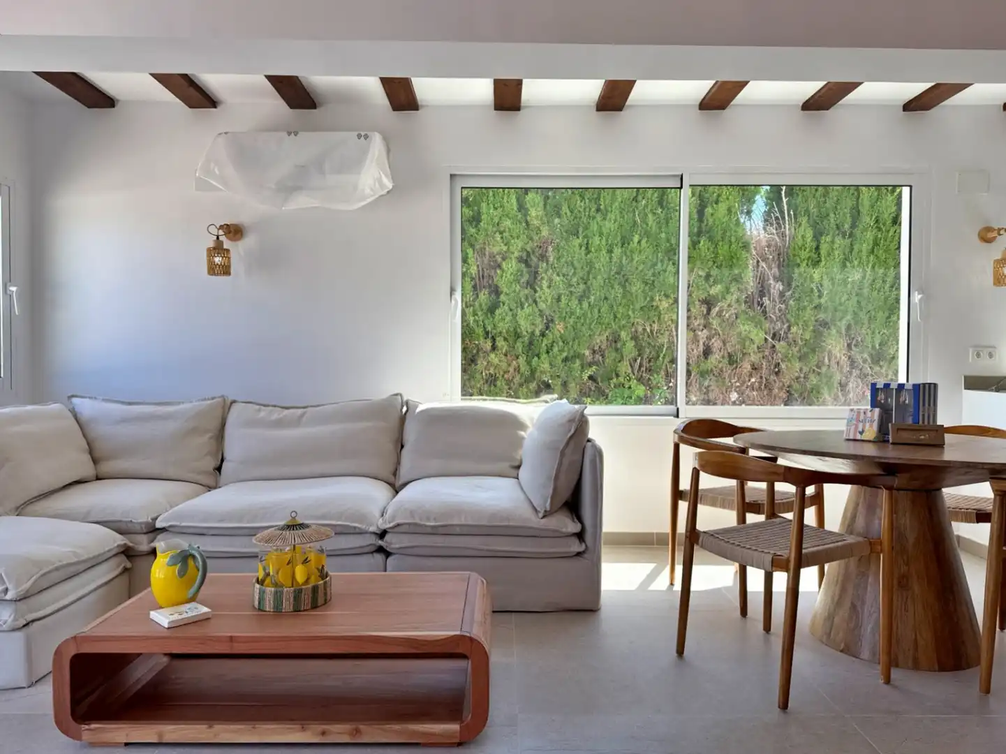 Chalet con piscina en venta en La Fustera, imagen 10