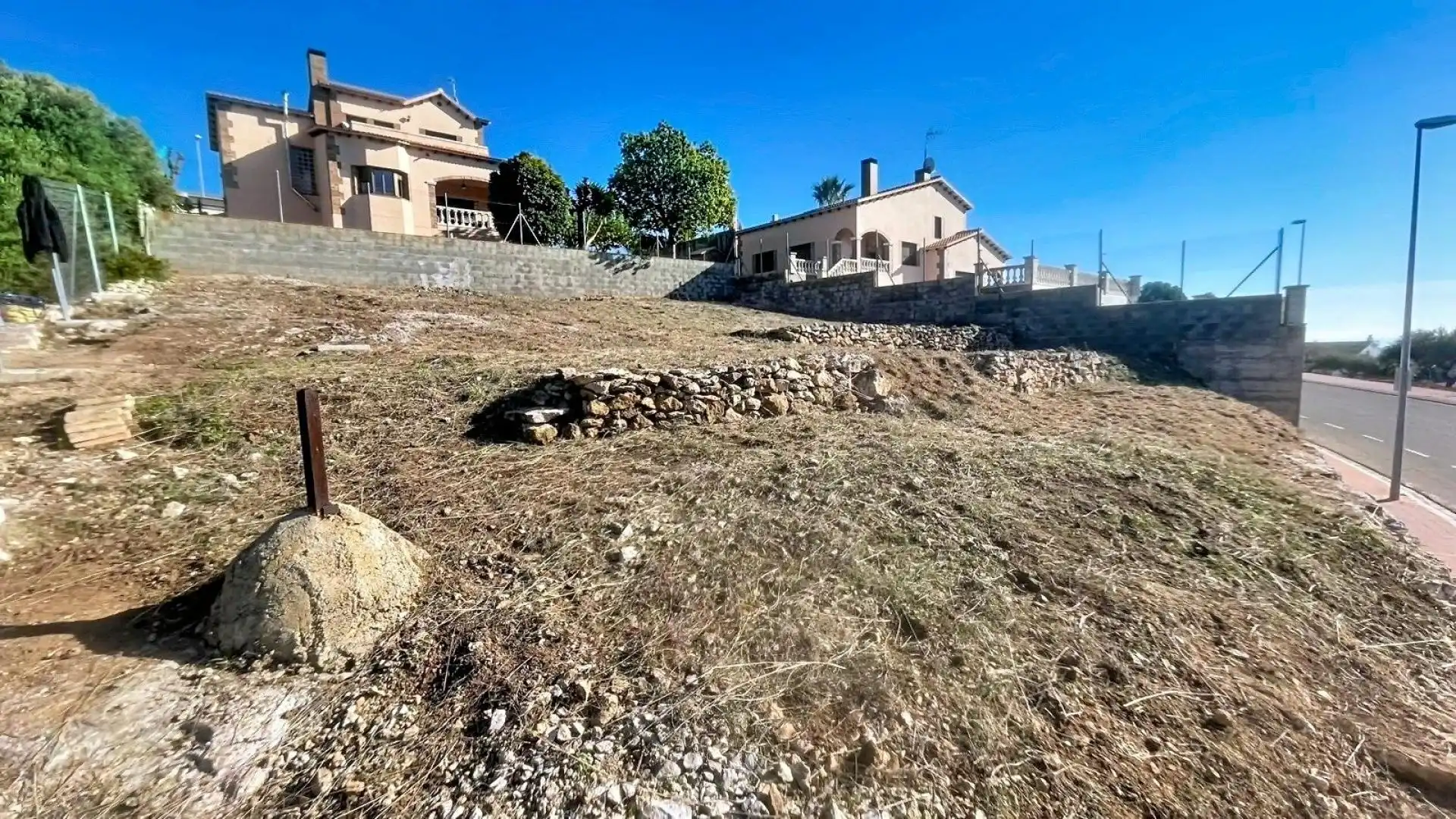 Terreny residencial en venda a Roda de Barà, imagen 6