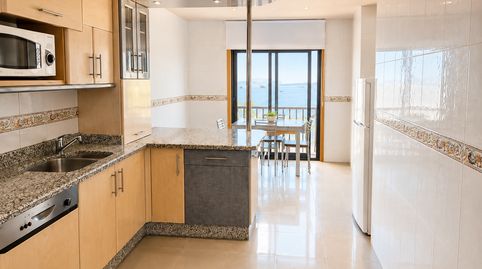 Foto 3 de Piso en venta en Marín, Pontevedra