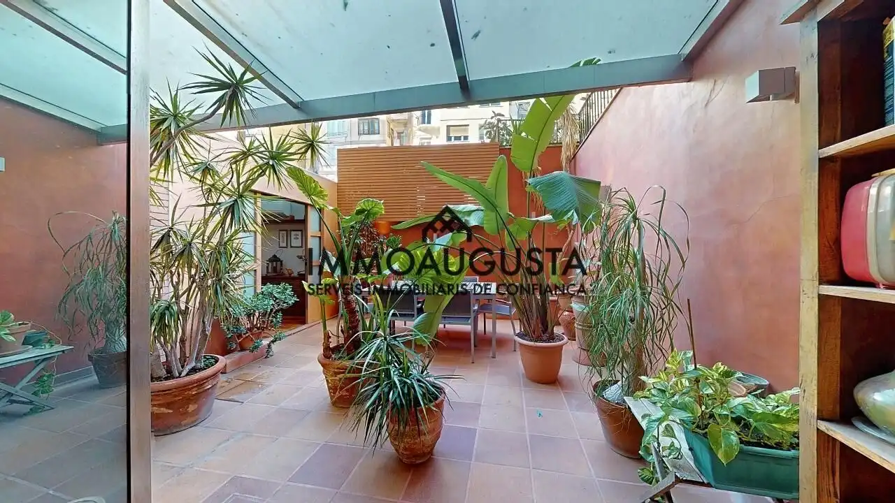 Piso en venta en Sant Gervasi- Galvany