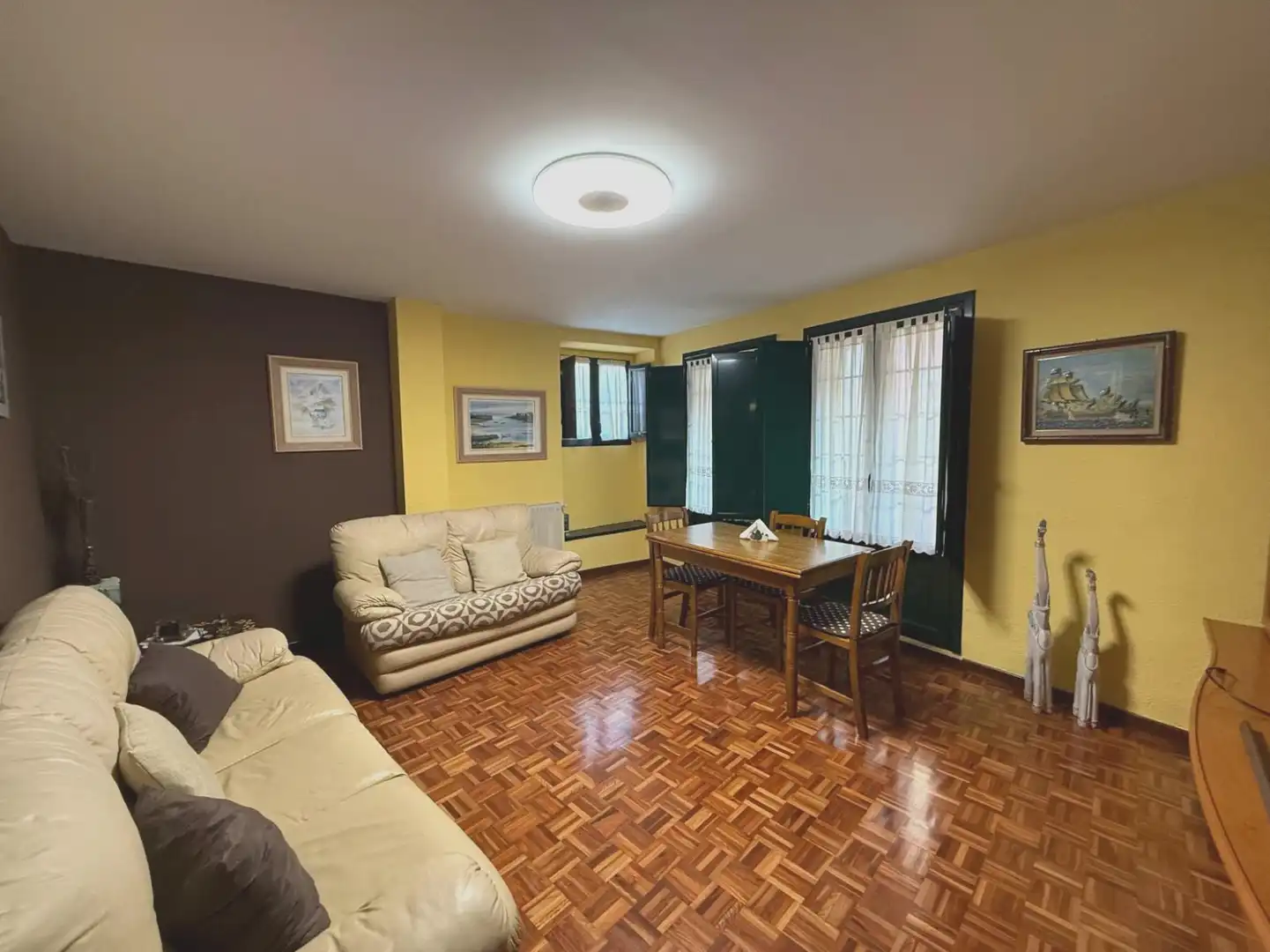 Flat with lift for sale in Avilés - Calle La Ferrería, imagen 4