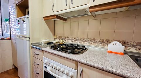 Foto 4 de Apartamento en venta en Avenida de Los Marineros, Zona Playa del Cura, Torrevieja
