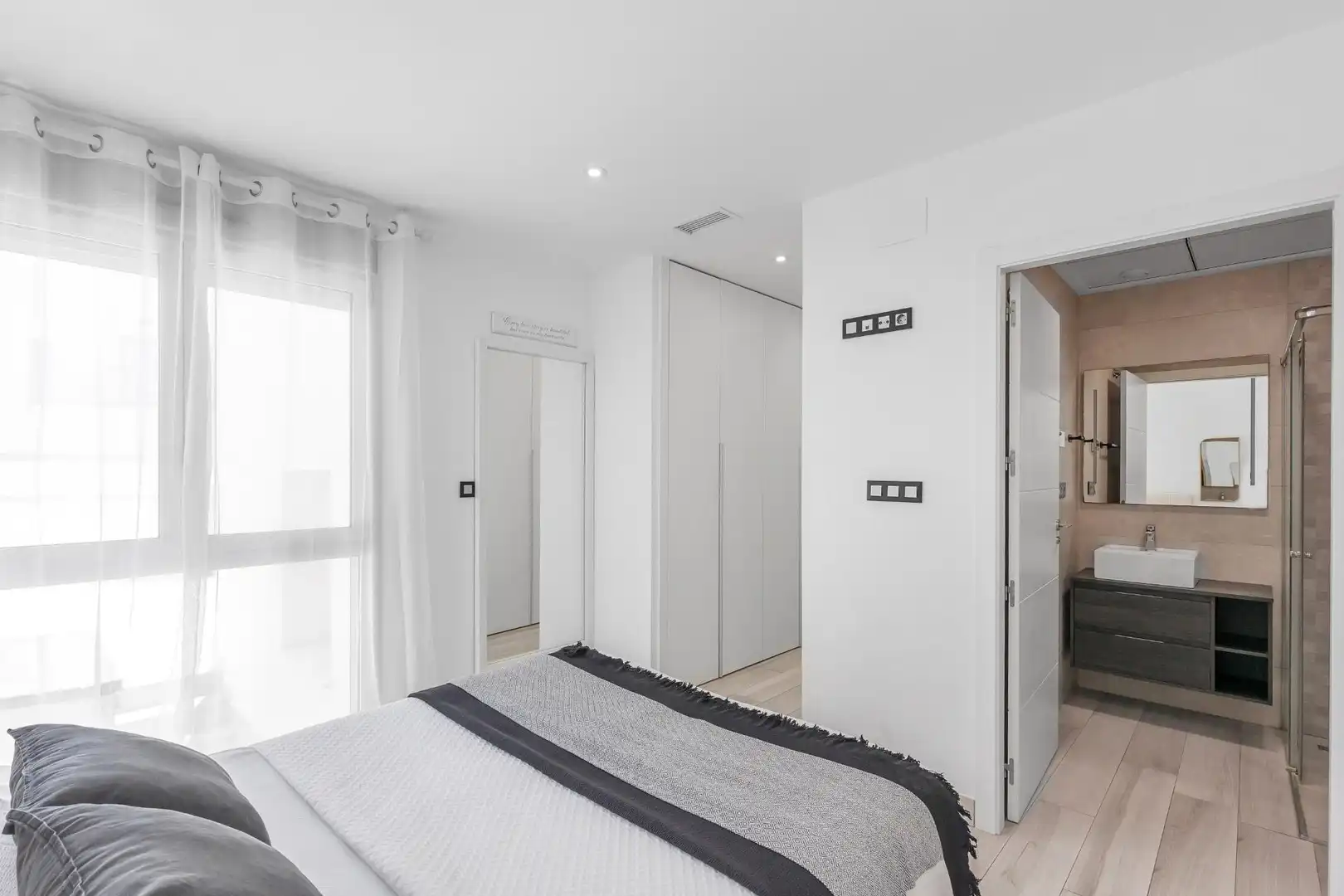 Estudio en venta en Lomas de Cabo Roig - Los Dolses