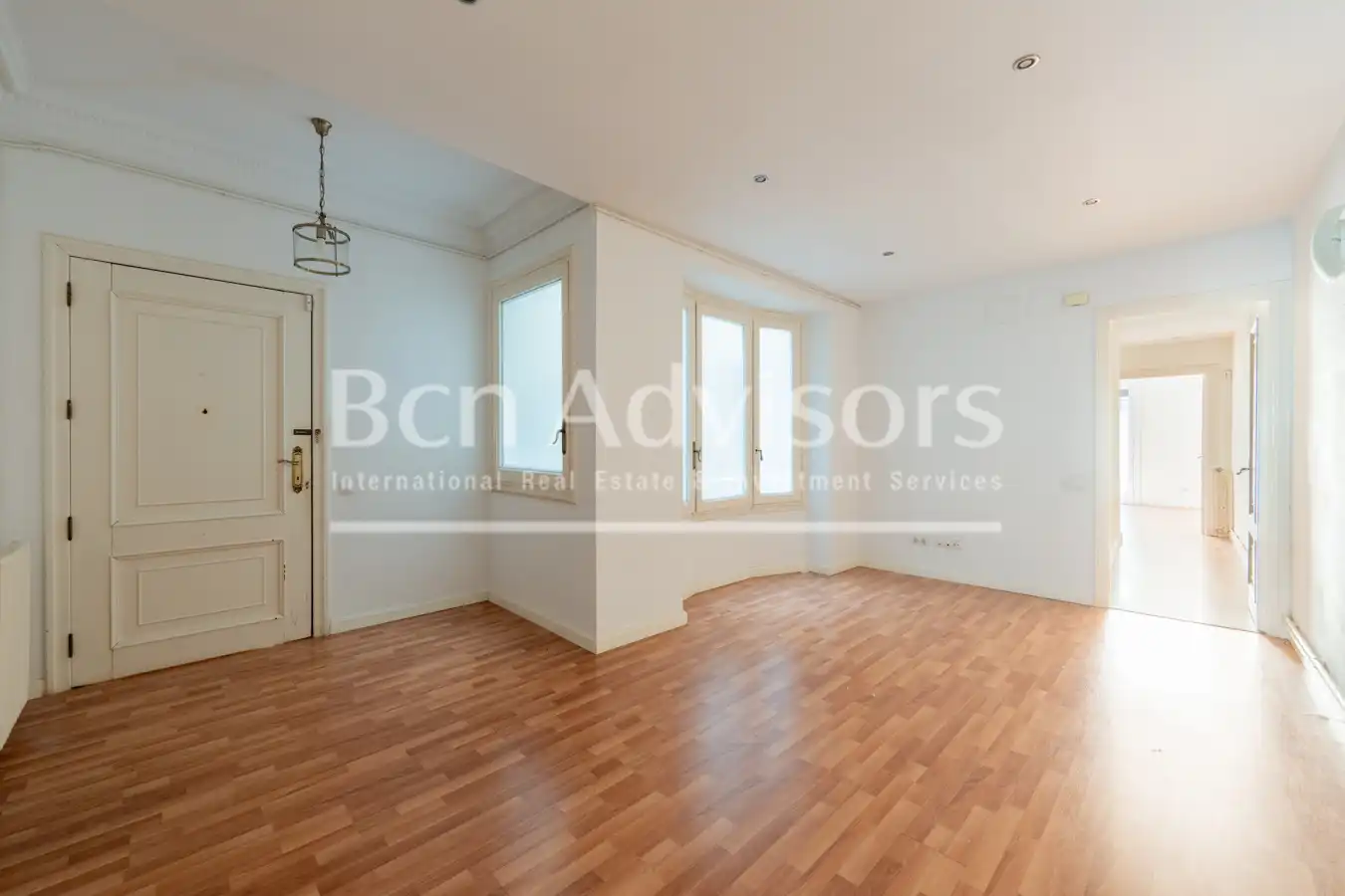Appartamento con terrazza in vendita a Carrer de Balmes, imagen 13