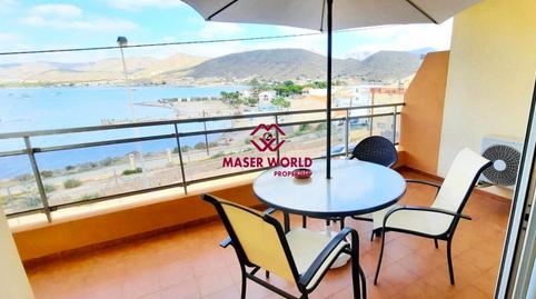 Foto 5 de Apartament en venda a Perín, Murcia